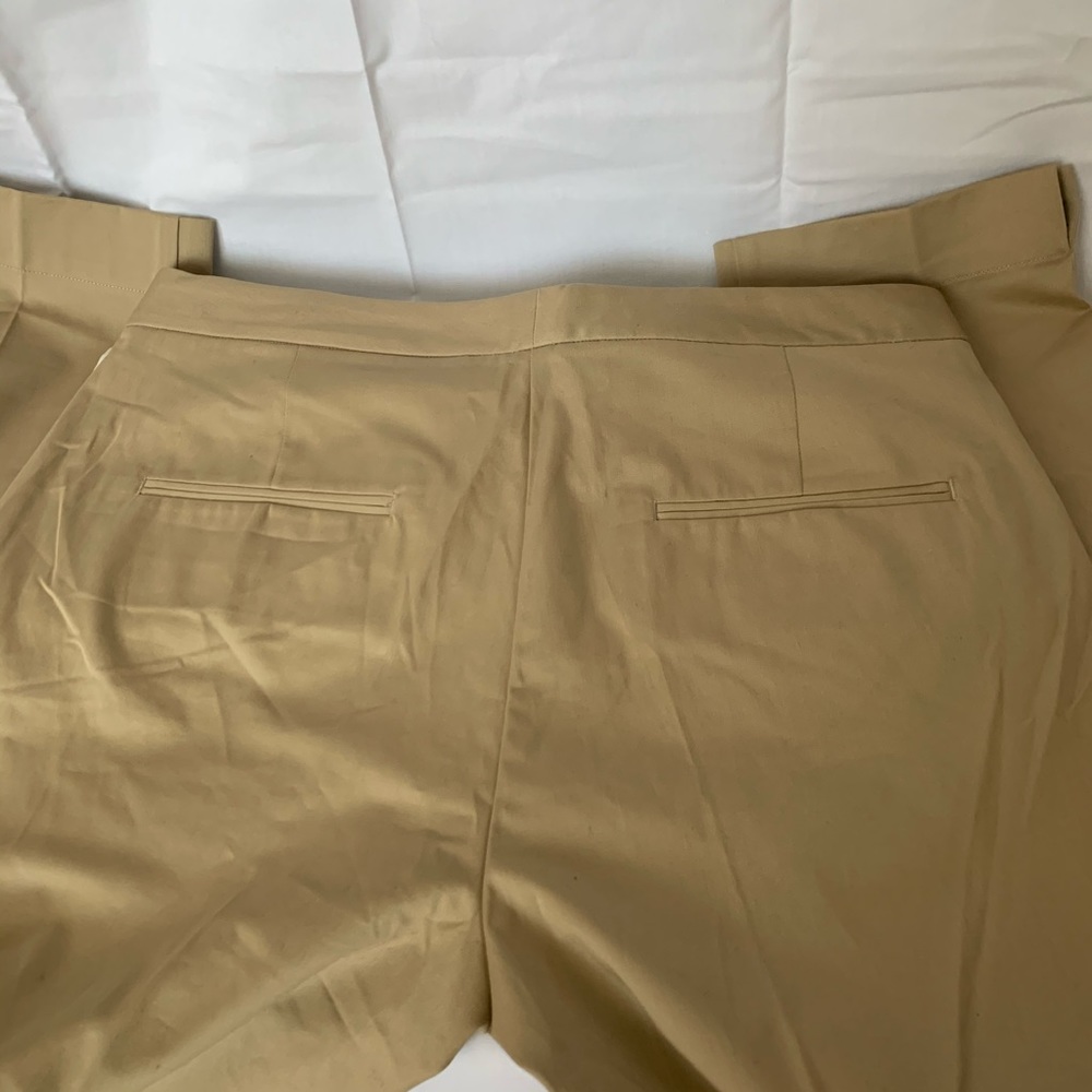 Massimo Dutti Women’s Pants - Picture 5 of 6